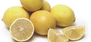 Meyer lemons