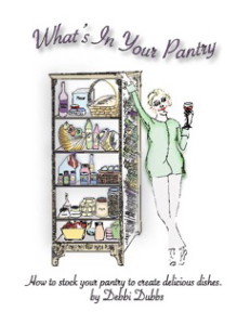 What's In Your Pantry
