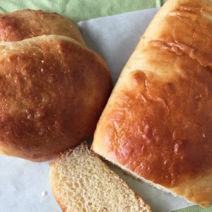 Brioche Baked