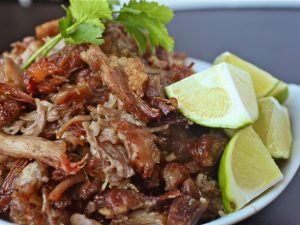 carnitas