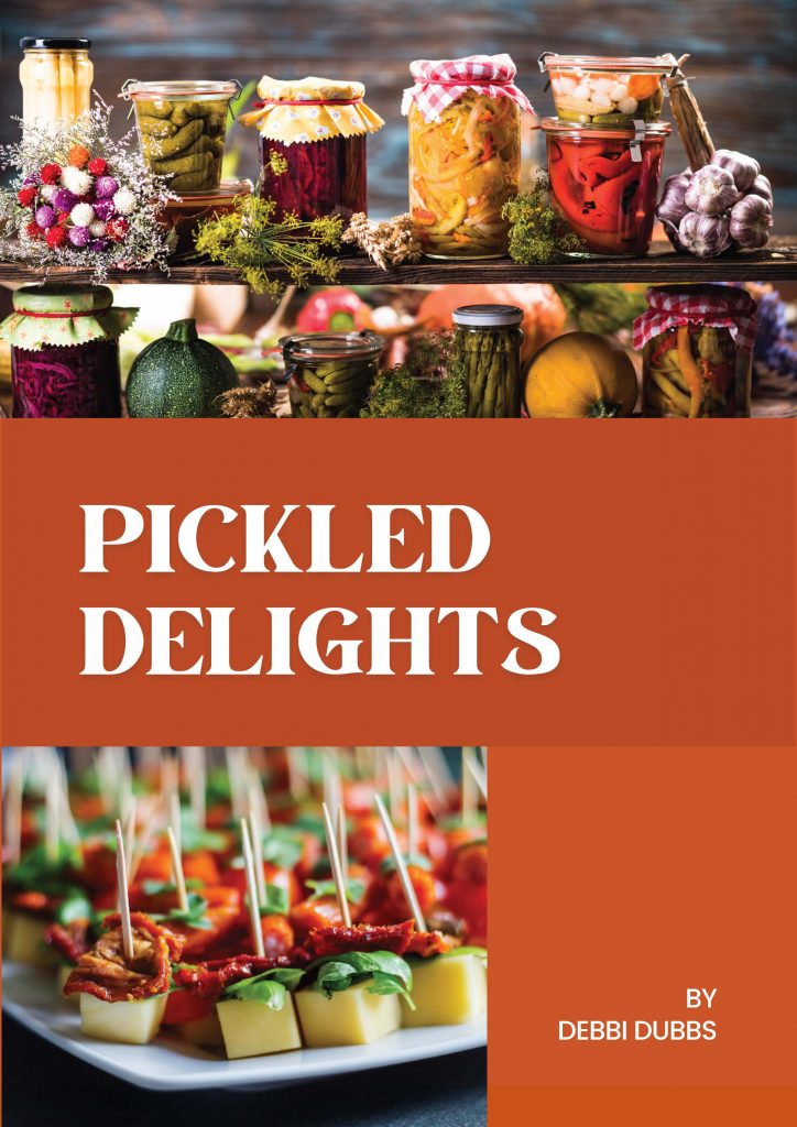 Pickled Delights
